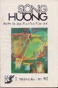 Số 48 (T.3&4-1992)