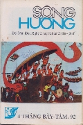 Số 50 (T.7&8-1992)