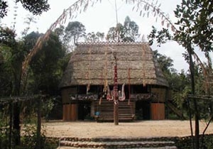 Đất nở