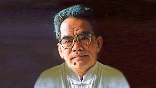 TIN BUỒN: Vĩnh biệt nhà văn Hoàng Phủ Ngọc Tường